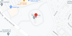 The Renaissance in google map
