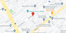 Helping Hands Home For Adults in google map