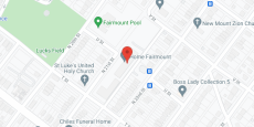 Fairmount House in google map
