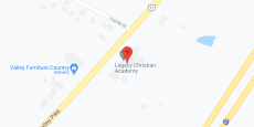 Bon Air Home For Elderly in google map