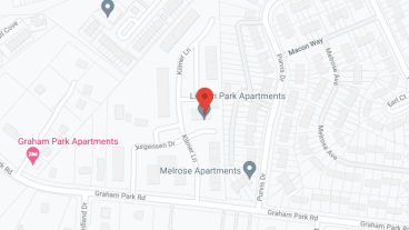 Linden Park Apartments - this is not a senior in google map