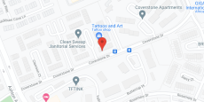 Coverstone 1 Apartments in google map