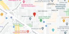 Saint Mary's Court in google map