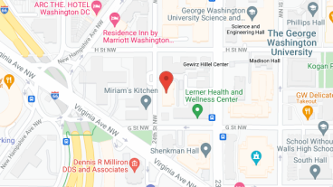 Saint Mary's Court in google map