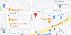 Spectrum Care and Svc Inc in google map