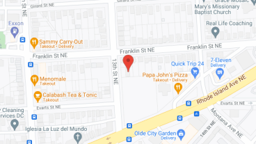 Spectrum Care and Svc Inc in google map