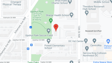 Johnson Towers in google map