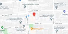 NCBA Estates in google map