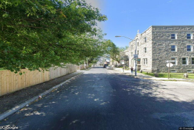 Photo of Blessed Sacrament Residence