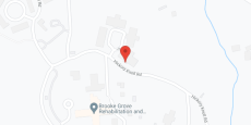 Meadows Assisted Living in google map