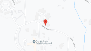 Meadows Assisted Living in google map