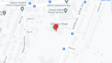 Gateway Village in google map