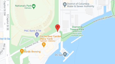 William Community Residential in google map