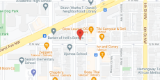 Wholistic Habilitative Svc in google map