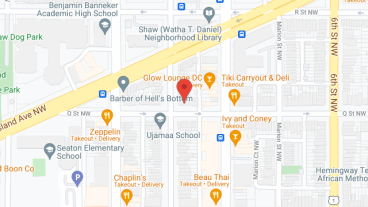 Wholistic Habilitative Svc in google map