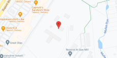 Silver Lake Estates Apartments in google map