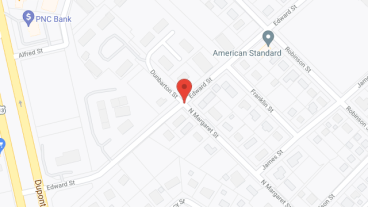 Dunbarton Village Apartments in google map