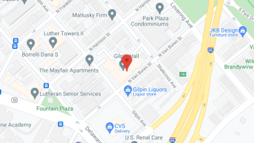 Home For Aged Women-Minquadale in google map