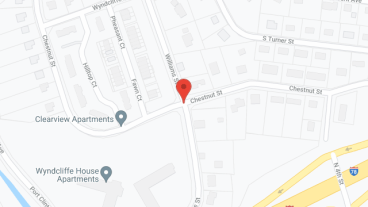 Wyndcliffe House Apartments in google map