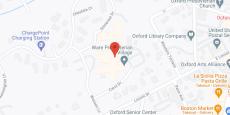 Ware Presbyterian Village in google map