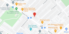 James Marie Personal Care Home in google map
