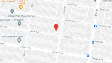 Ann Sistrun Home Inc in google map