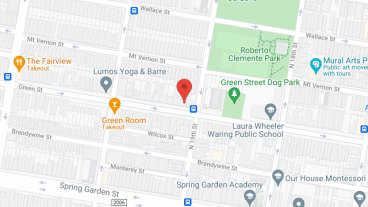 Glenwood Boarding Home Inc in google map