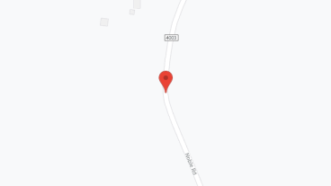 Endless Mountains Personal in google map