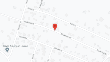 Smith's Personal Care Home in google map