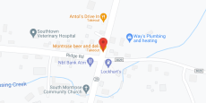 Gracious Living Estates in google map