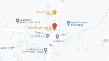 Gracious Living Estates in google map