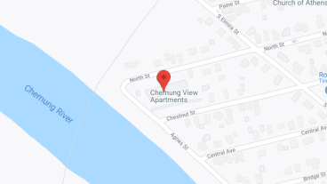 Chemung View Apartments in google map