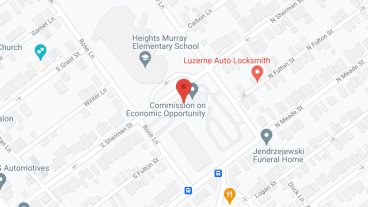 City Heights Apartments in google map