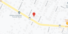 Tunkhannock Manor in google map