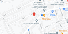 Simonitis Personal Care Home in google map