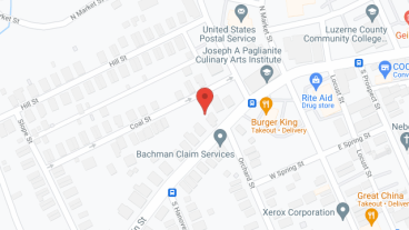 Simonitis Personal Care Home in google map