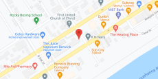 Evan Owen Memorial Apartments in google map