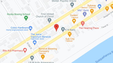 Evan Owen Memorial Apartments in google map