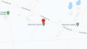 Manor at Waymart in google map