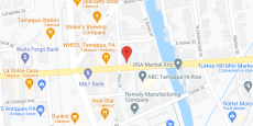 Majestic House Apts in google map