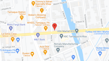 Majestic House Apts in google map