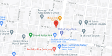 Andsher Personal Care Home Inc in google map