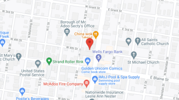 Andsher Personal Care Home Inc in google map