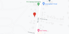 Conyngham Care Ctr in google map