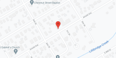 Page Place in google map