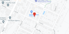 Williamsburg Area Improved Inc in google map