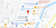 Pennsylvania House in google map