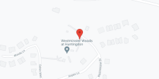 Westminster Woods at Huntingdon in google map