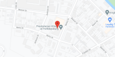 Presbyterian Village at Hollidaysburg in google map