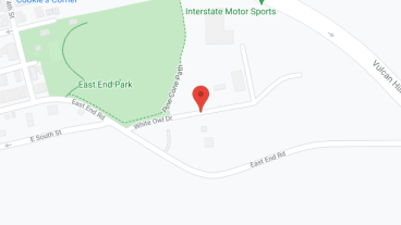 White Owl Manor in google map